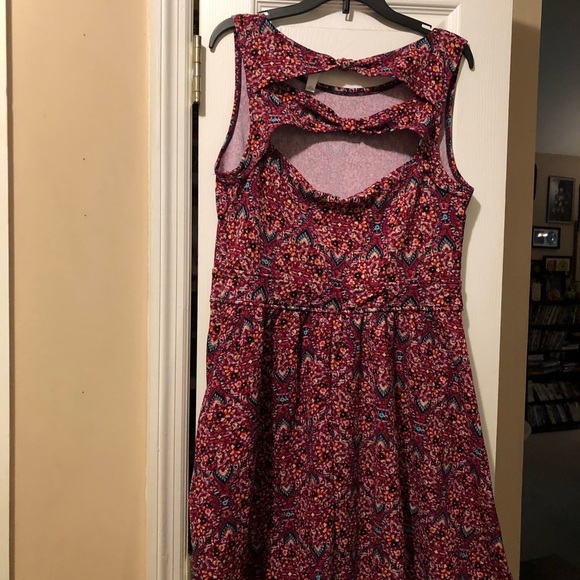 Cute tank dress! - Picture 1 of 5